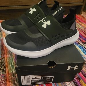Under Armour Runplay Size 8 Women's